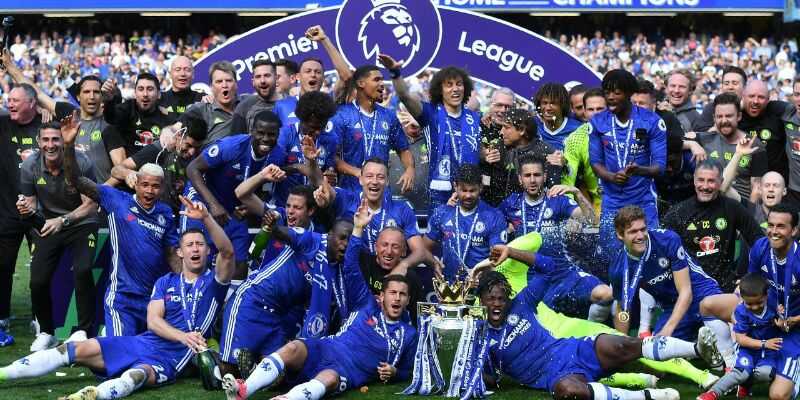 Cùng Cà khịa TV tìm hiểu về sự phát triển của CLB Chelsea