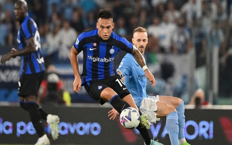 Thông tin bên lề Lazio vs Inter Milan